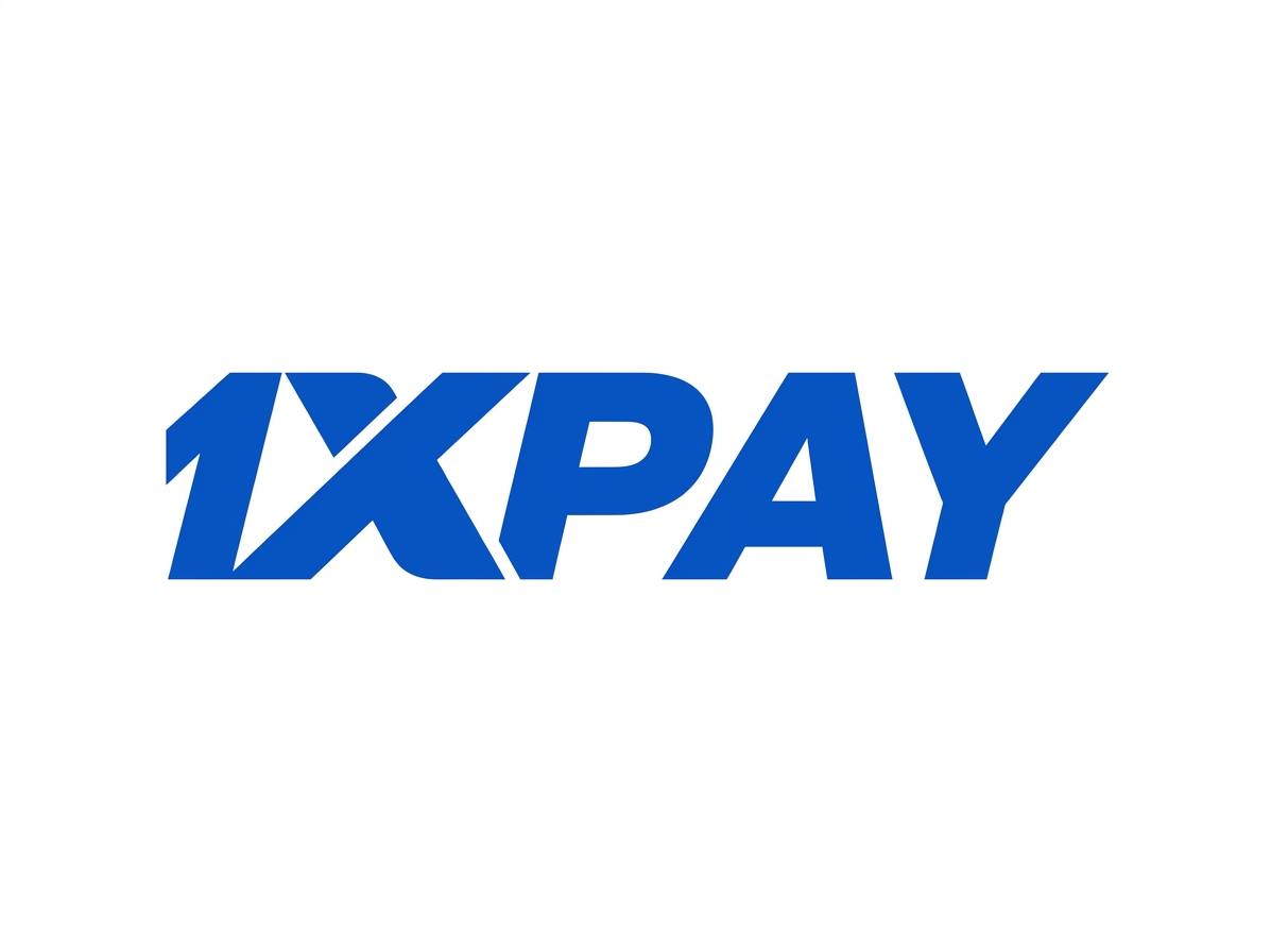 1XPAY Logo